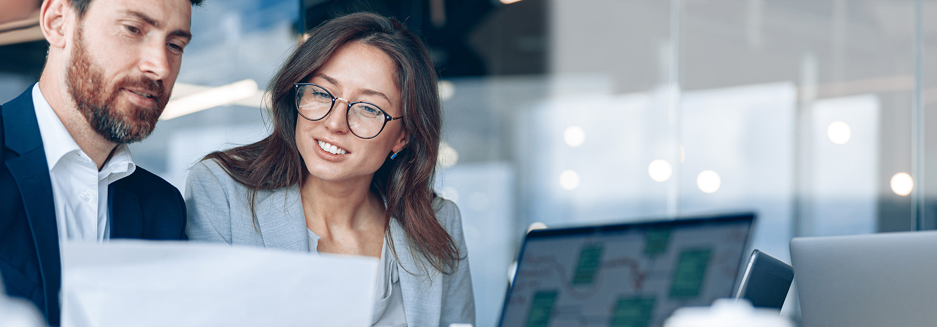 שירותי מחשוב לעסקים