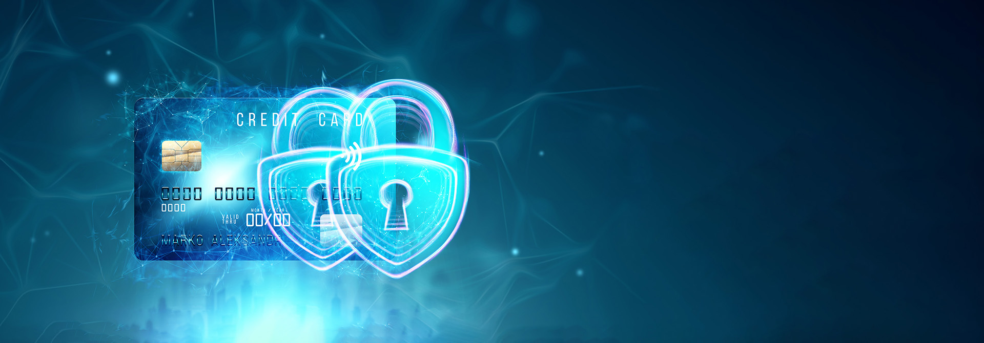 אבטחת מידע לעסקים