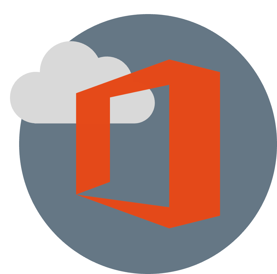 גיבוי Office 365