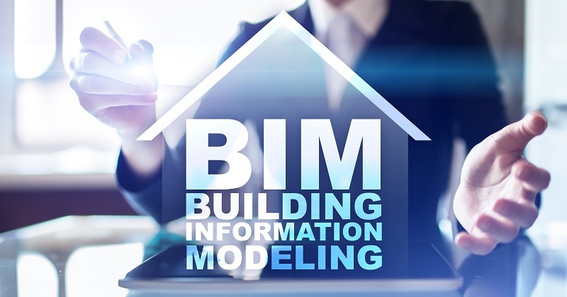 תוכנת BIM