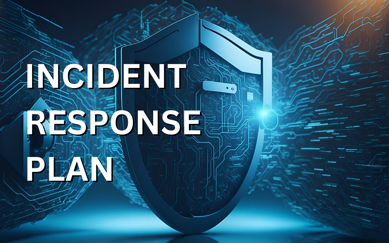 אנטי וירוס ארגוני CYBER INCIDEDNT RESPONSE PLAN