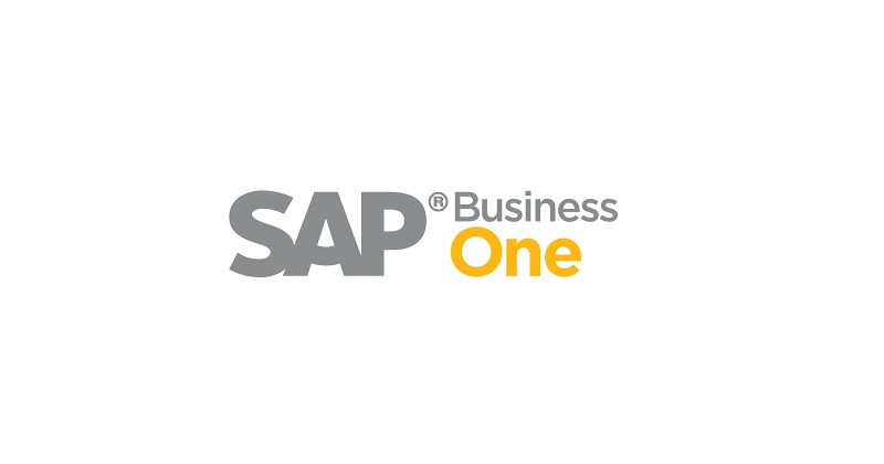 SAP b1 800