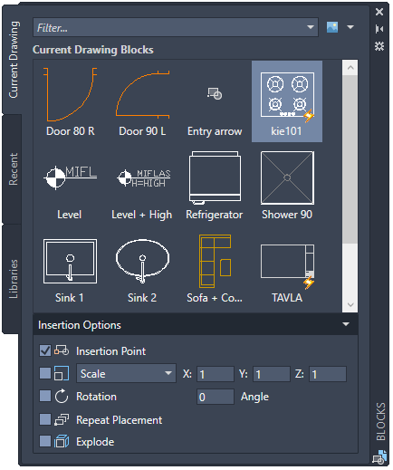 autocad upgrade 2