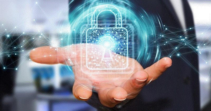 cloud security 800
