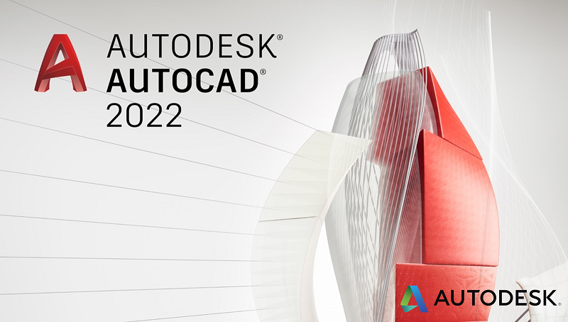 autodesk autocad 2022 תוכנות לאדריכלים