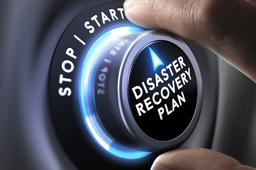 disaster recovery 1