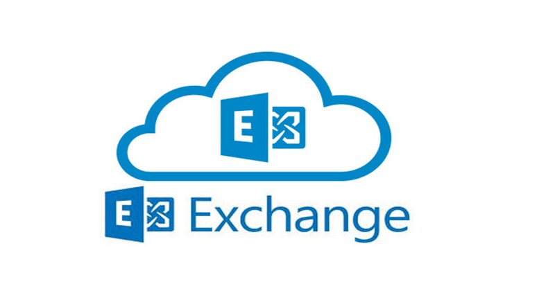 hosted exchange 800