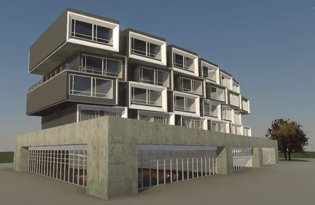 revit 21 11