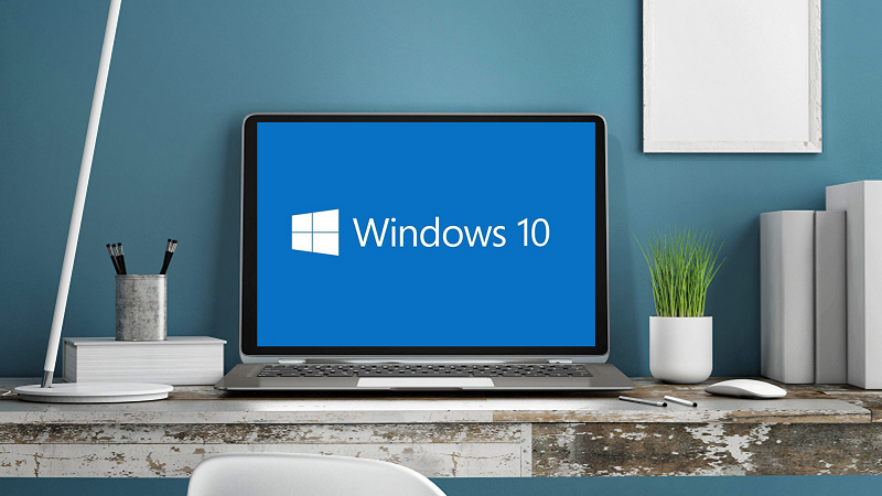 win10 800